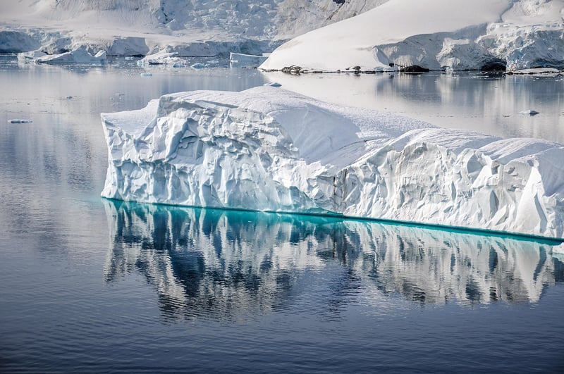 South Pole Expedition