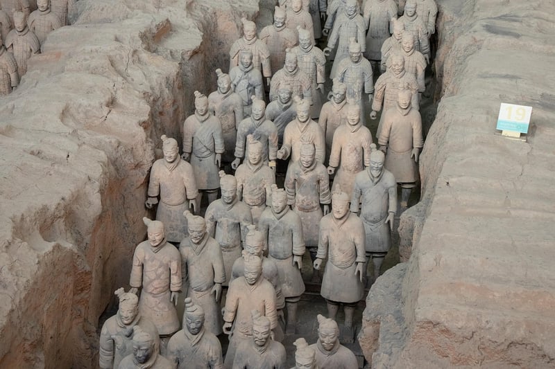 Terracotta Army