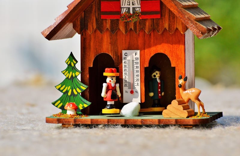 Weather Station